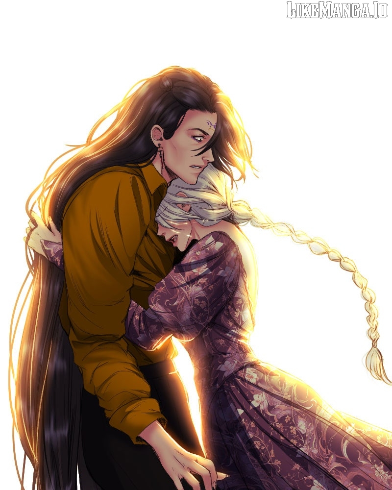 Blood Reverie Chapter 122 - Page 67