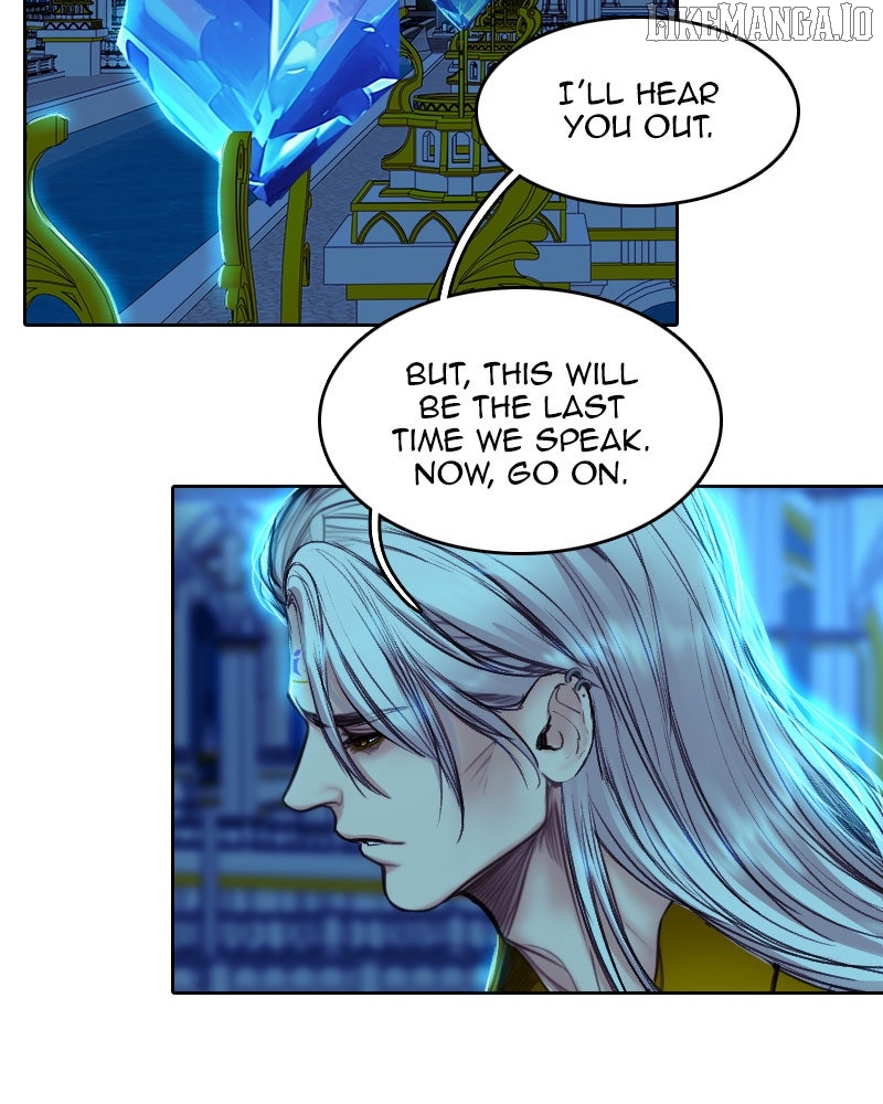 Blood Reverie Chapter 122 - Page 10