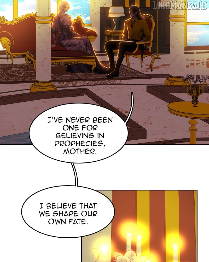 Blood Reverie Chapter 123 - Page 2