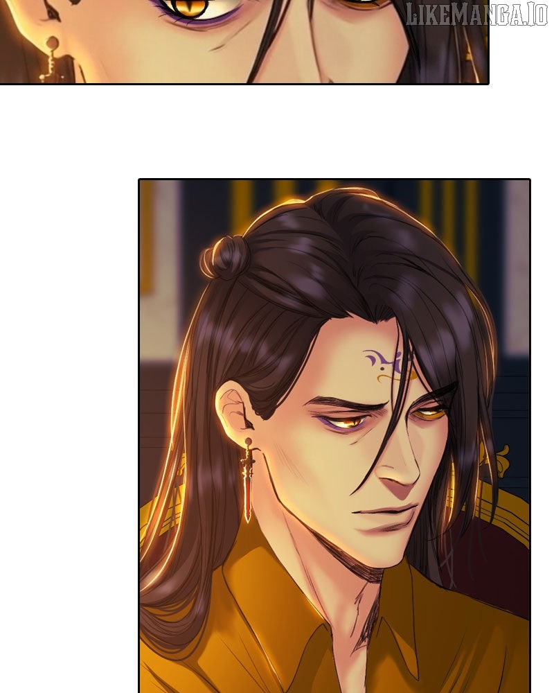 Blood Reverie Chapter 123 - Page 12