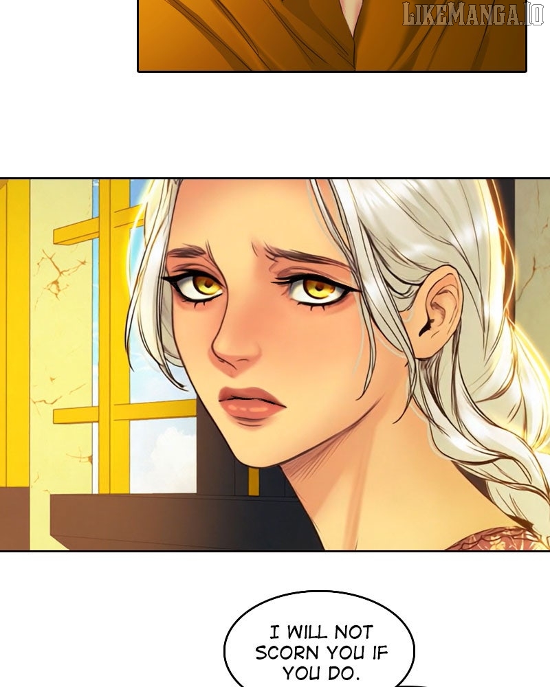 Blood Reverie Chapter 123 - Page 13