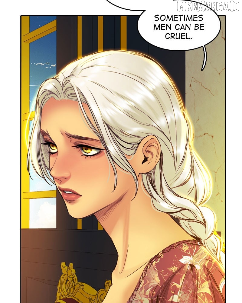 Blood Reverie Chapter 123 - Page 14