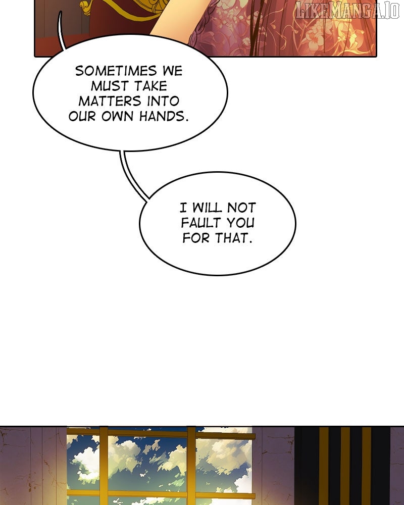 Blood Reverie Chapter 123 - Page 15