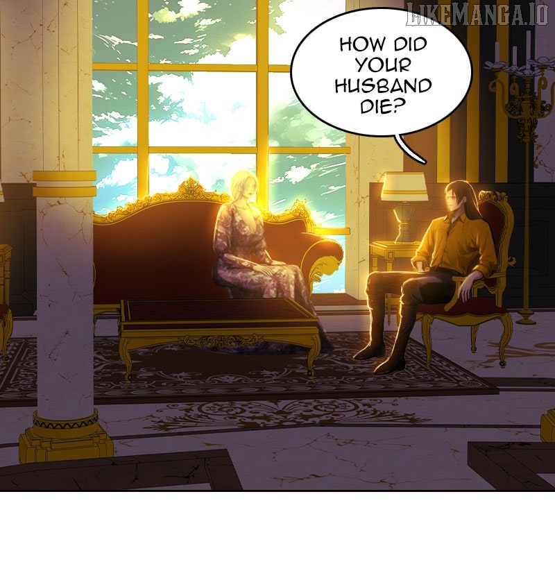 Blood Reverie Chapter 123 - Page 16