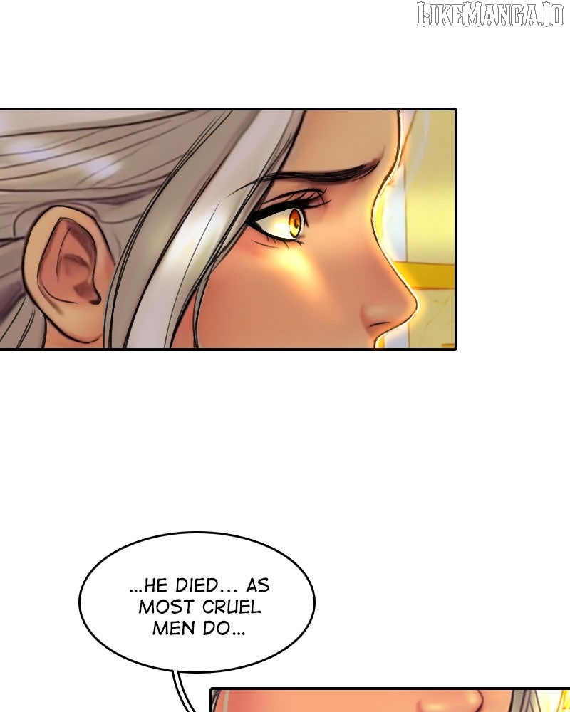 Blood Reverie Chapter 123 - Page 17