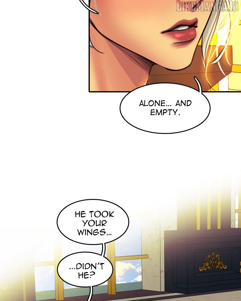 Blood Reverie Chapter 123 - Page 18