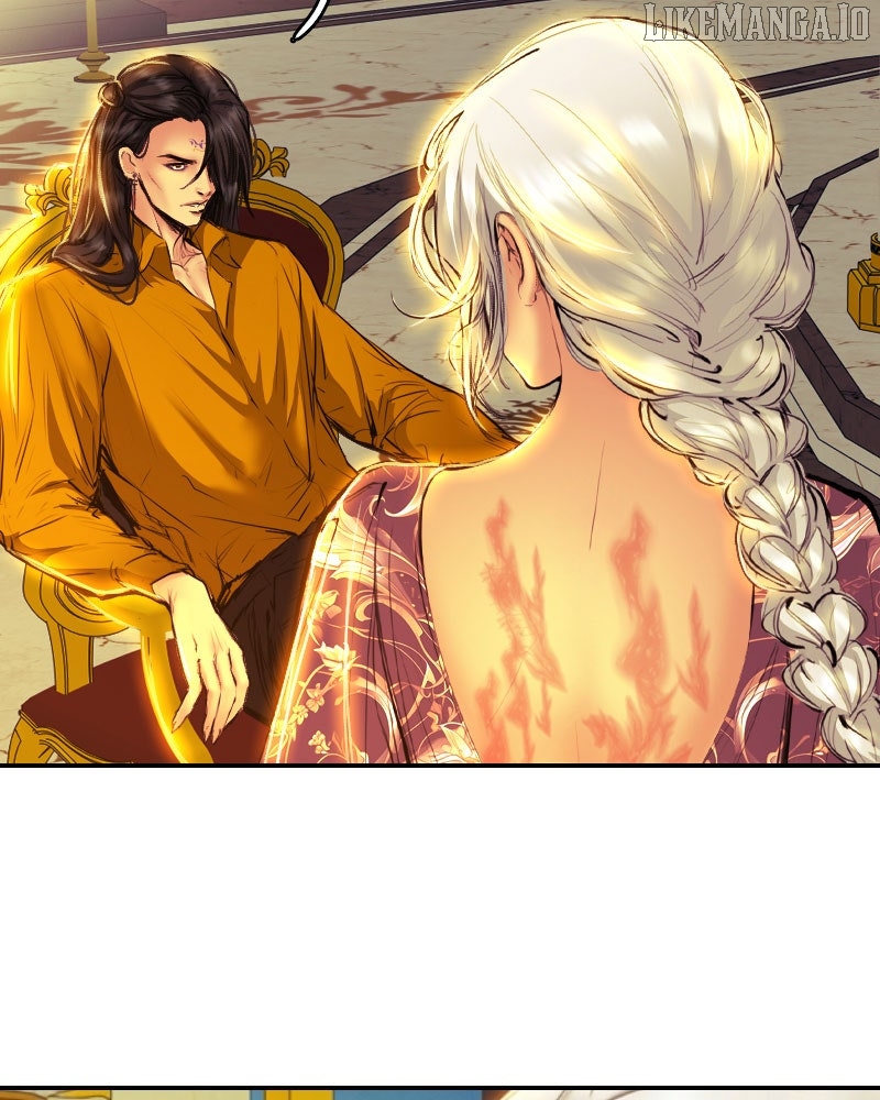 Blood Reverie Chapter 123 - Page 19