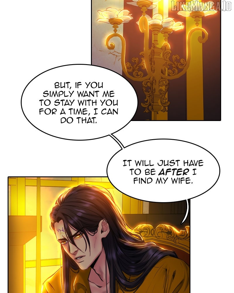 Blood Reverie Chapter 123 - Page 3