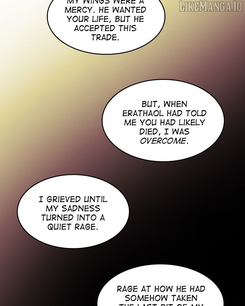 Blood Reverie Chapter 123 - Page 22