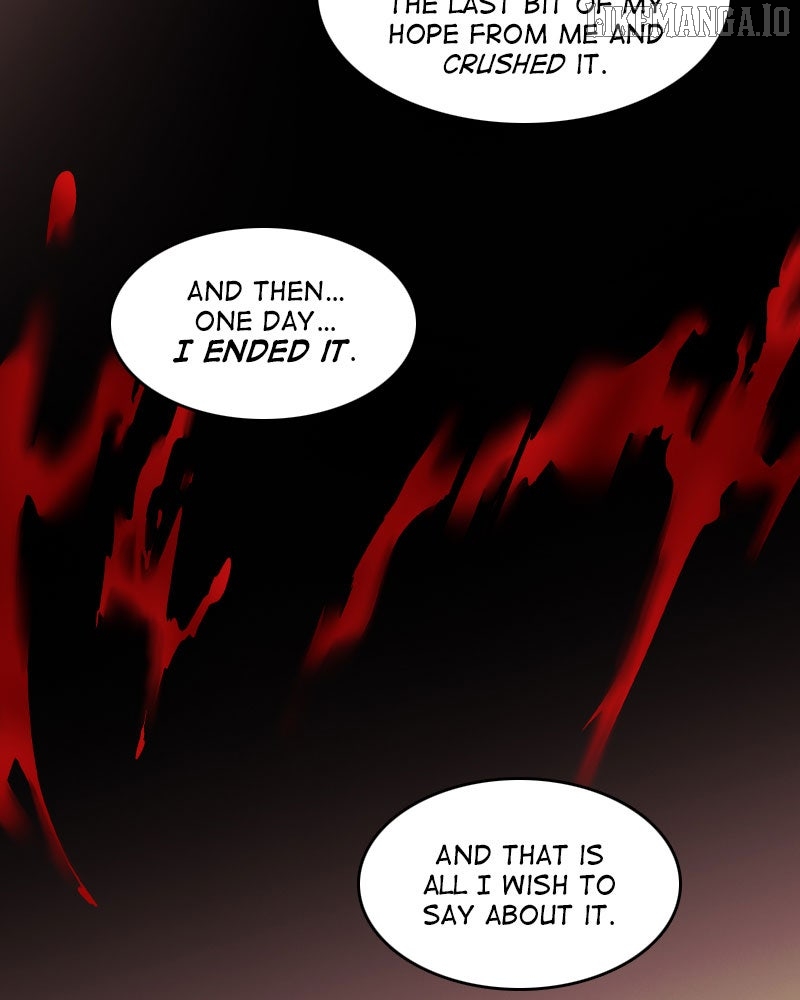 Blood Reverie Chapter 123 - Page 23