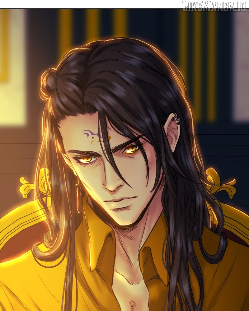 Blood Reverie Chapter 123 - Page 25