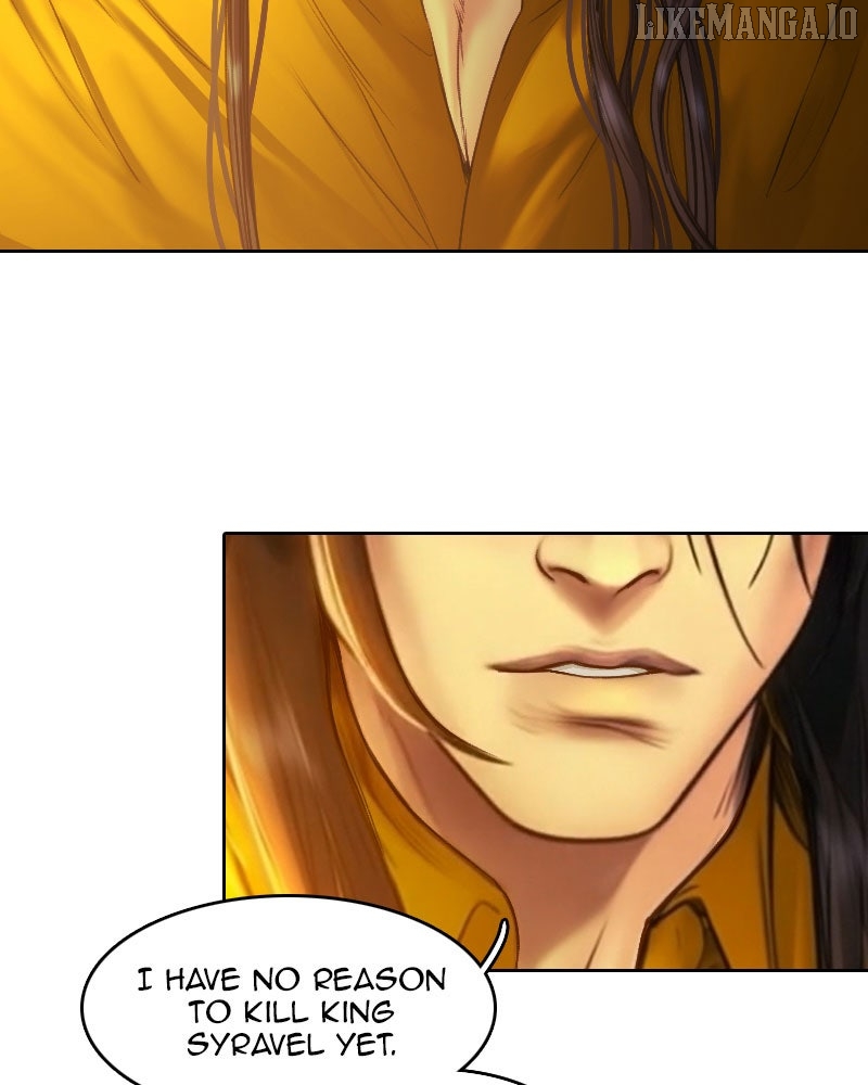 Blood Reverie Chapter 123 - Page 26