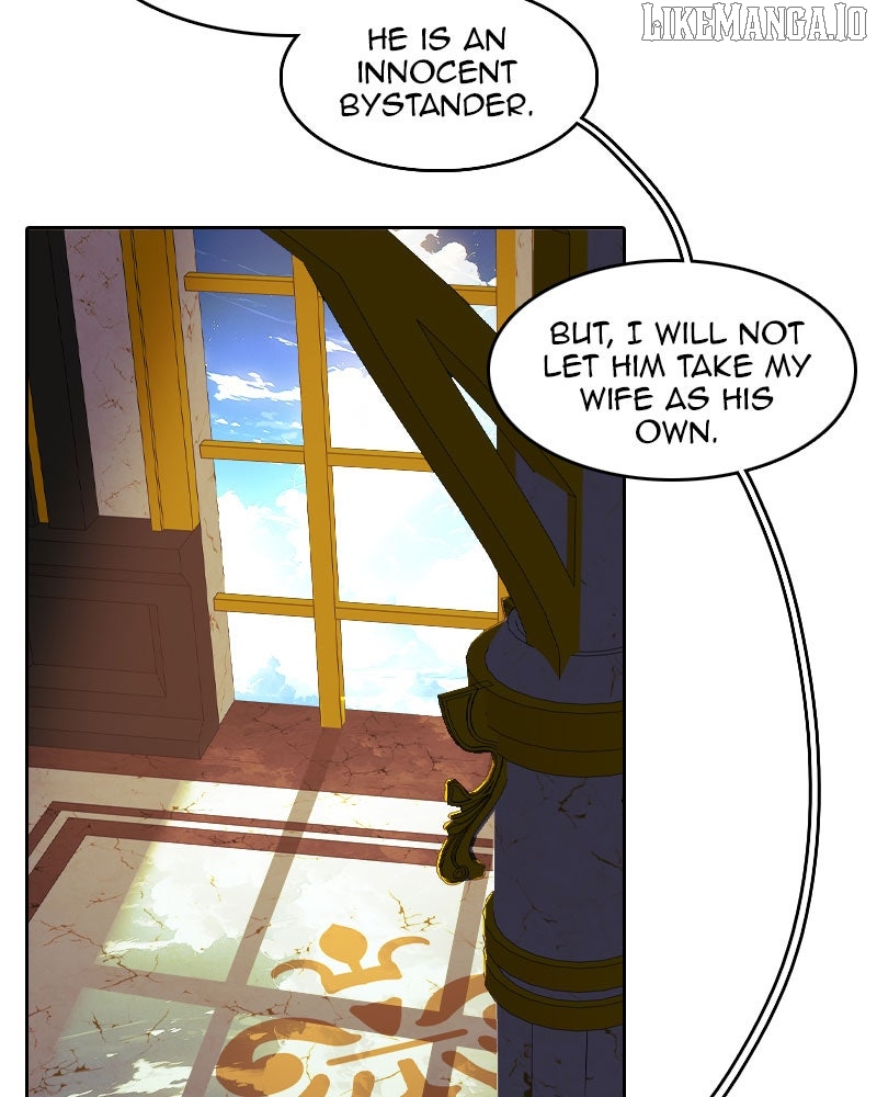 Blood Reverie Chapter 123 - Page 27