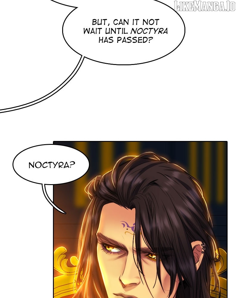 Blood Reverie Chapter 123 - Page 29