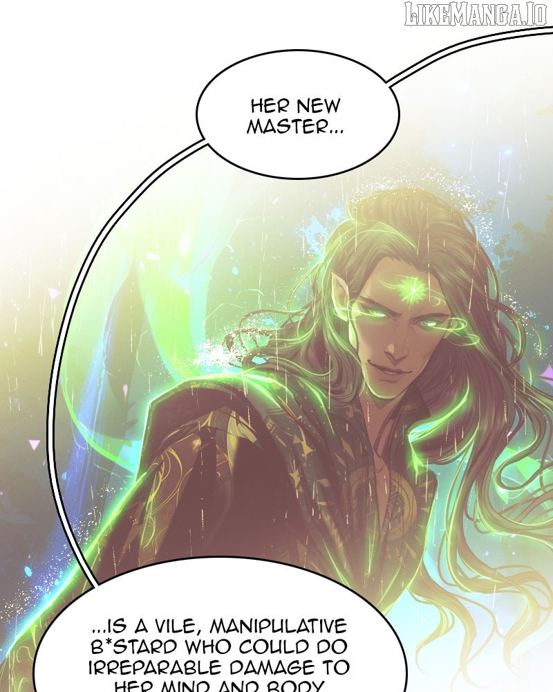 Blood Reverie Chapter 123 - Page 33