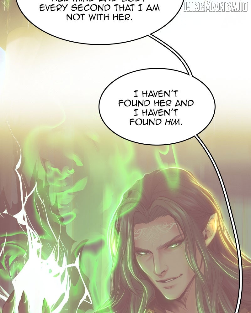 Blood Reverie Chapter 123 - Page 34