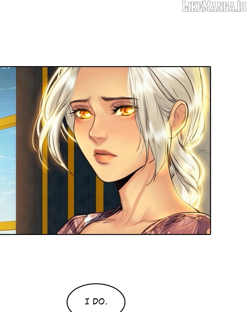 Blood Reverie Chapter 123 - Page 36