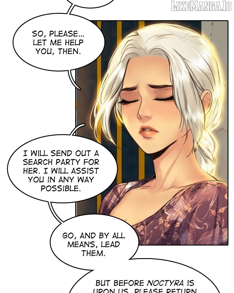 Blood Reverie Chapter 123 - Page 37