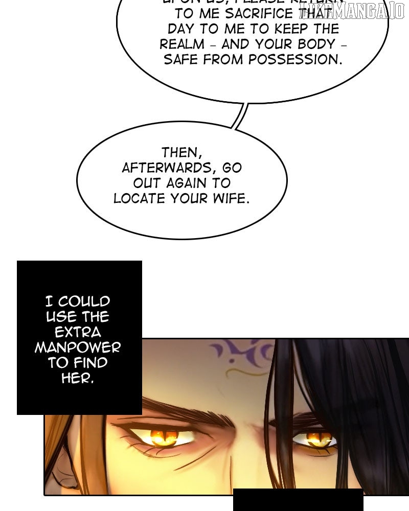 Blood Reverie Chapter 123 - Page 38