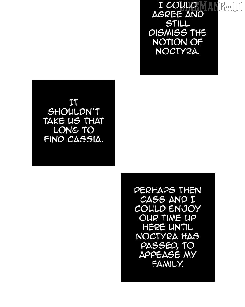 Blood Reverie Chapter 123 - Page 39