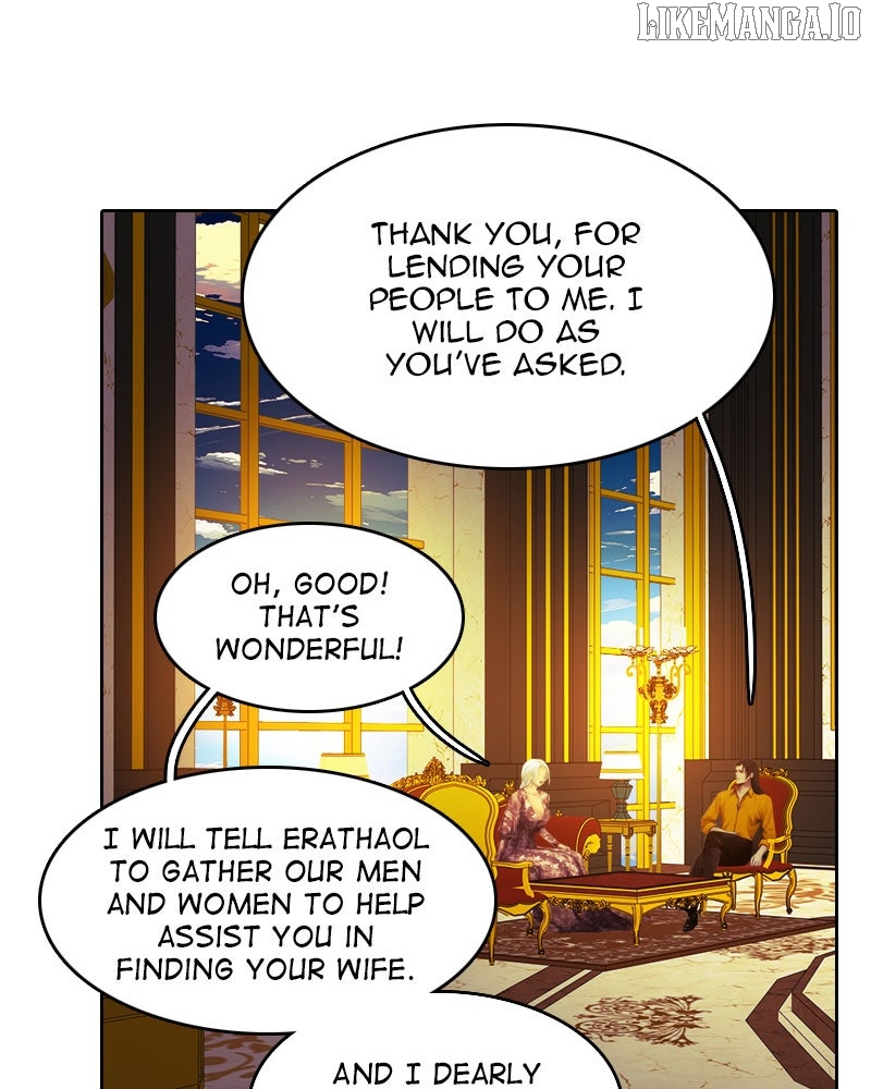 Blood Reverie Chapter 123 - Page 40