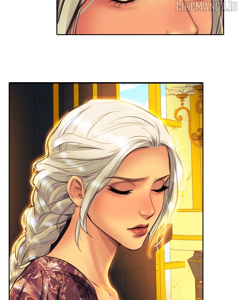 Blood Reverie Chapter 123 - Page 5