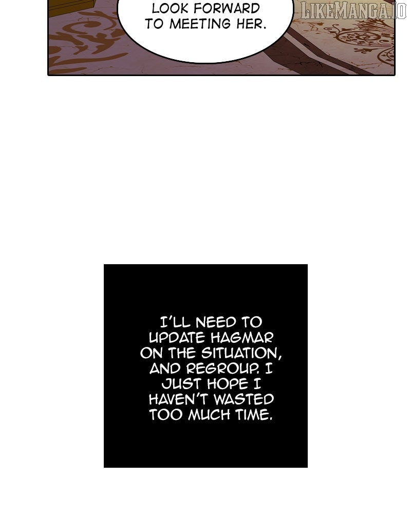 Blood Reverie Chapter 123 - Page 41