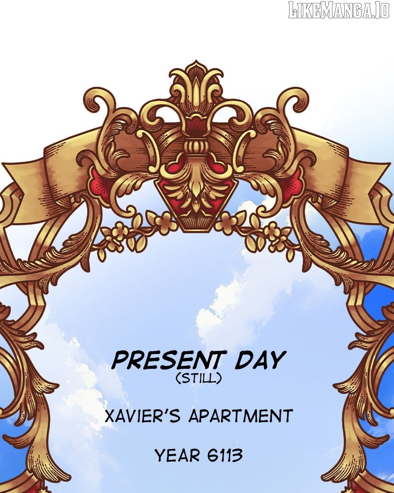 Blood Reverie Chapter 123 - Page 42