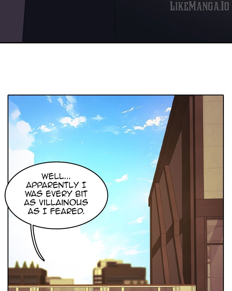 Blood Reverie Chapter 123 - Page 45