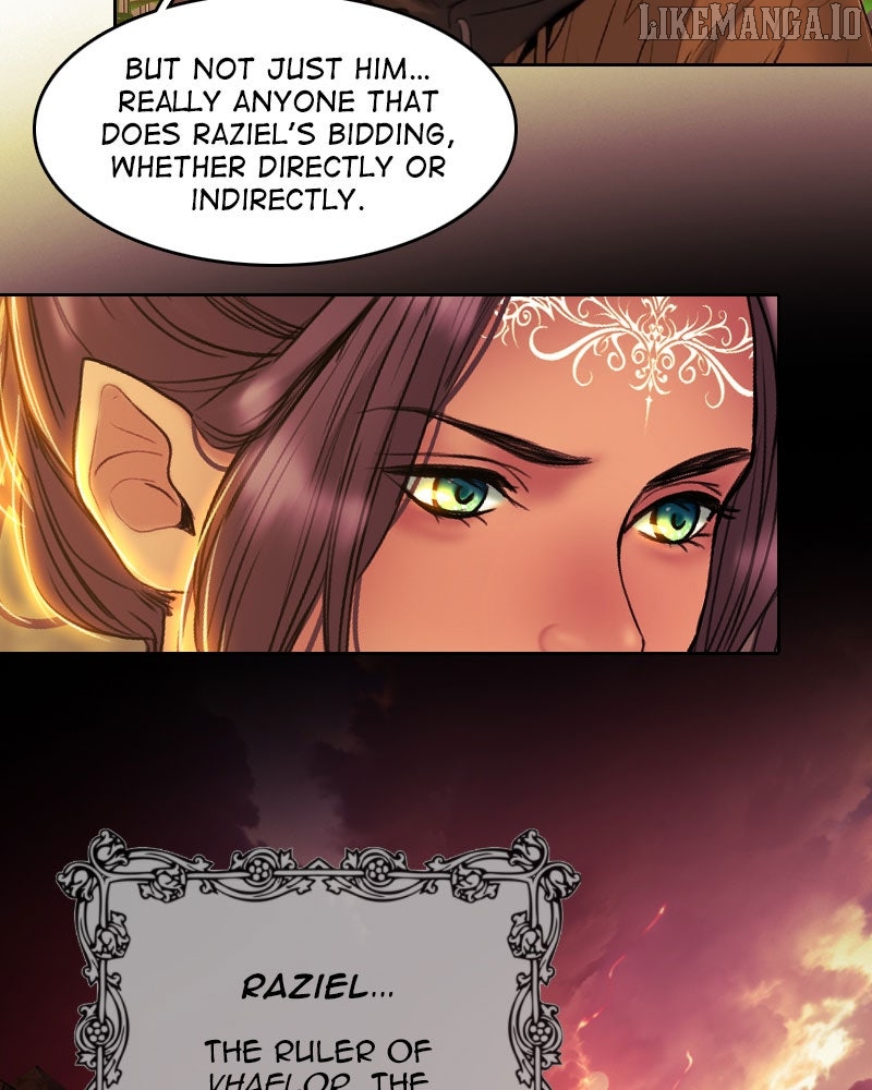 Blood Reverie Chapter 123 - Page 48