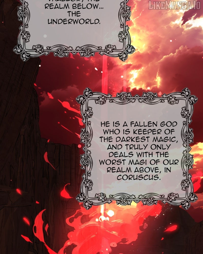 Blood Reverie Chapter 123 - Page 49