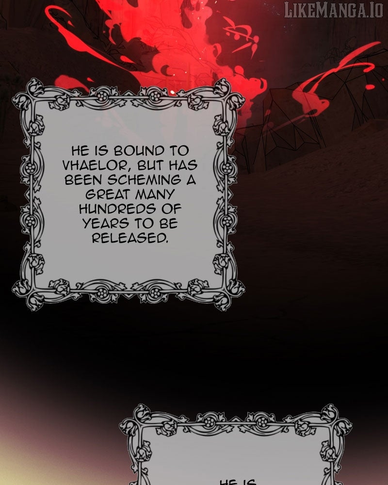 Blood Reverie Chapter 123 - Page 50