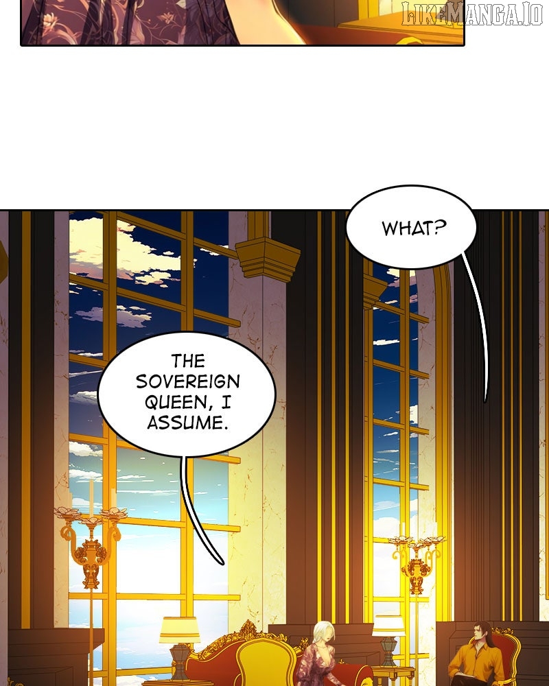 Blood Reverie Chapter 123 - Page 6