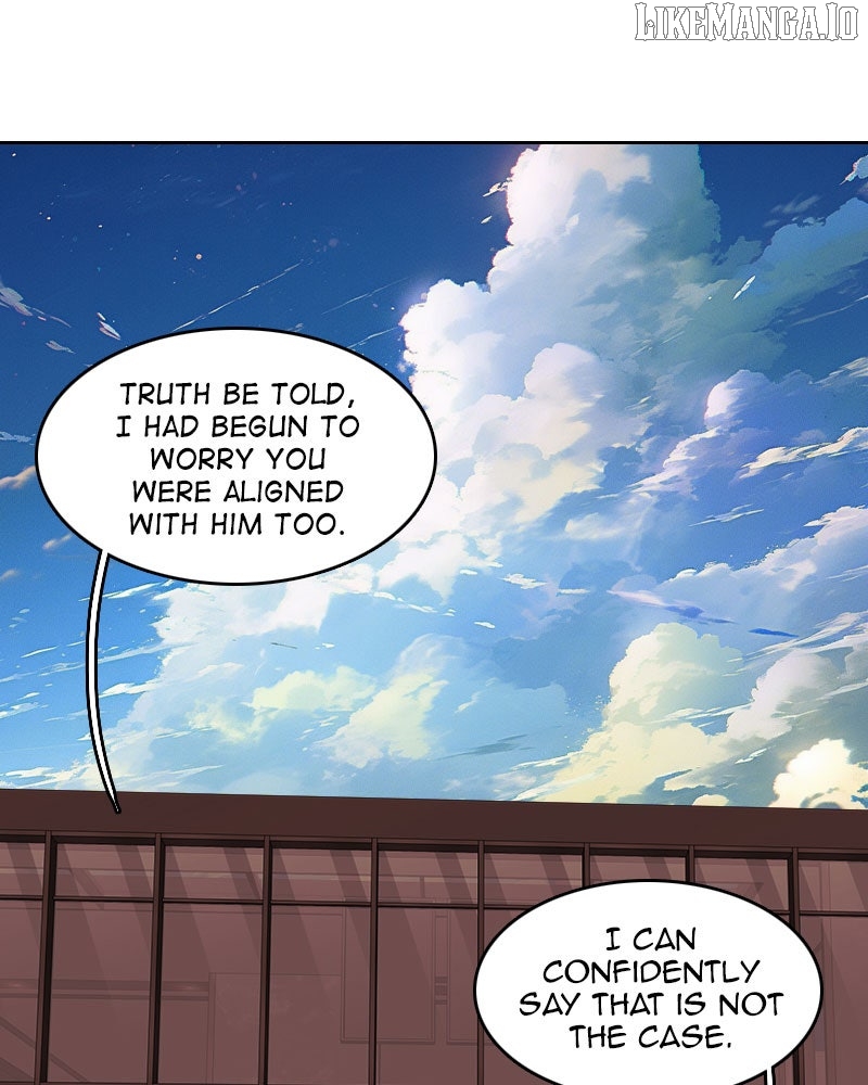 Blood Reverie Chapter 123 - Page 52