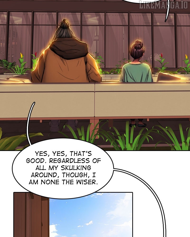 Blood Reverie Chapter 123 - Page 53