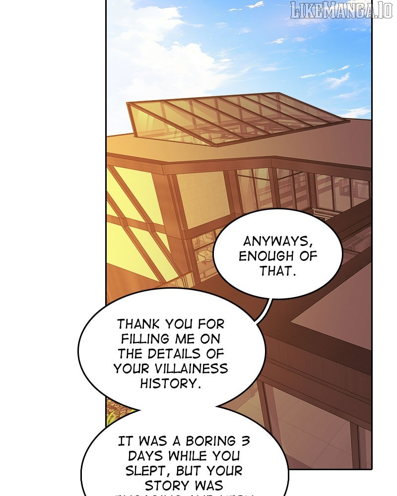 Blood Reverie Chapter 123 - Page 55