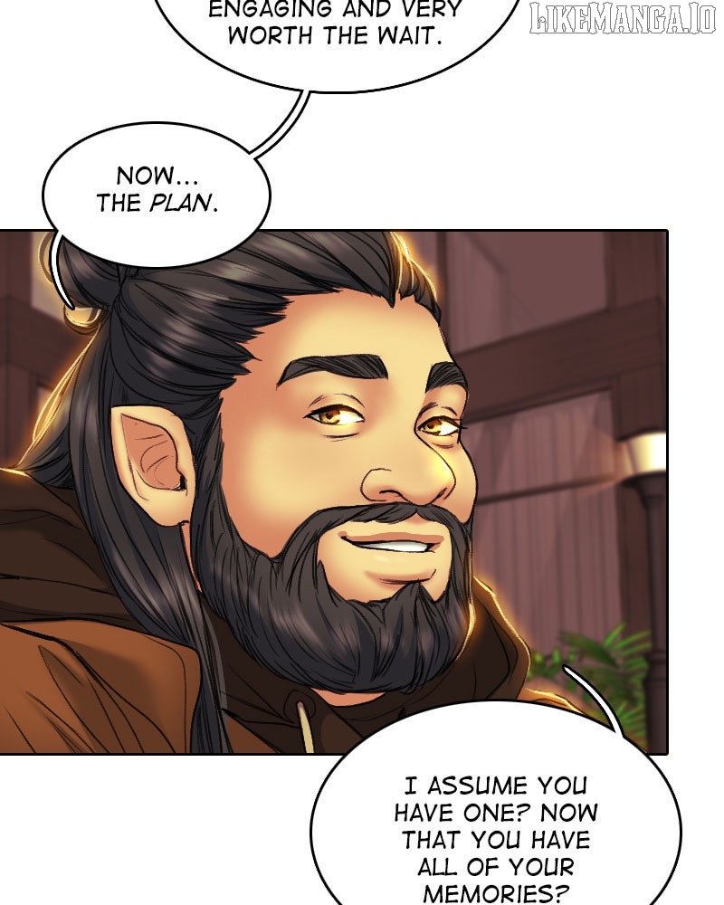 Blood Reverie Chapter 123 - Page 56