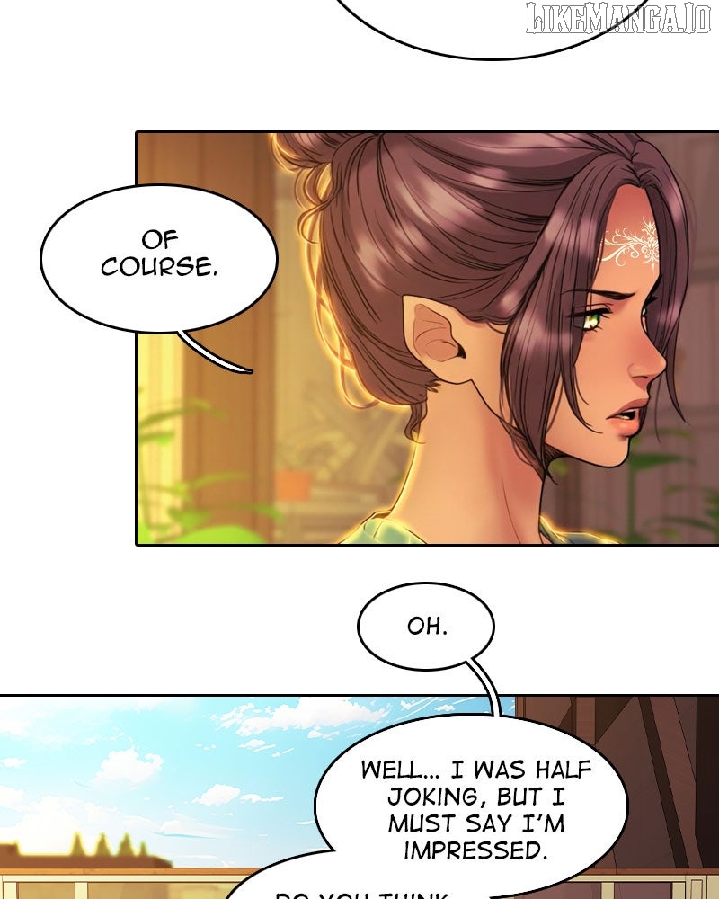 Blood Reverie Chapter 123 - Page 57