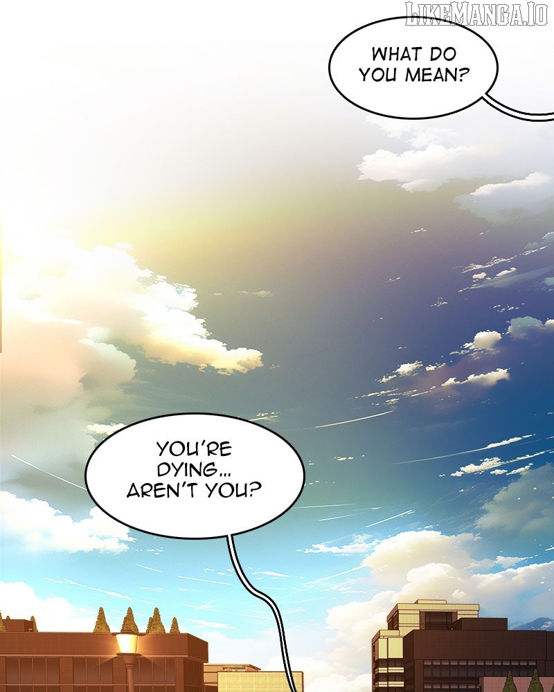 Blood Reverie Chapter 123 - Page 60