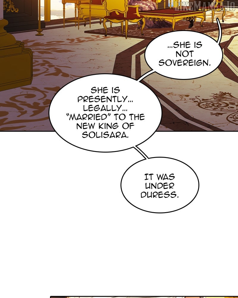 Blood Reverie Chapter 123 - Page 7