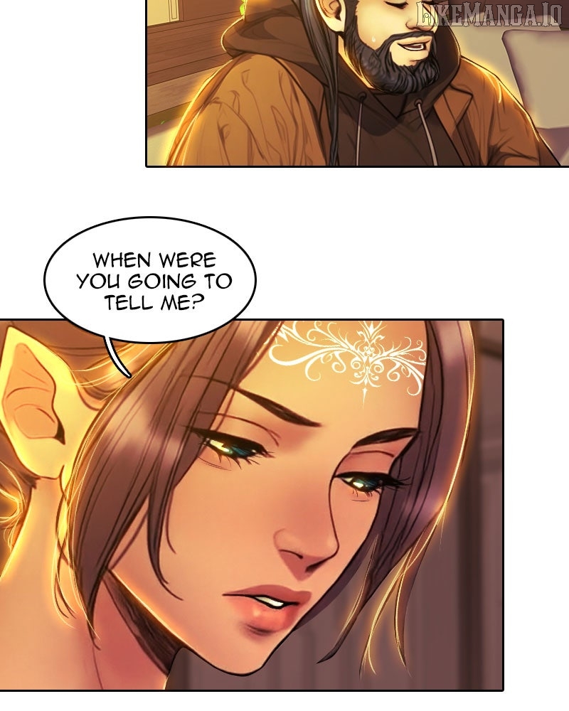 Blood Reverie Chapter 123 - Page 62