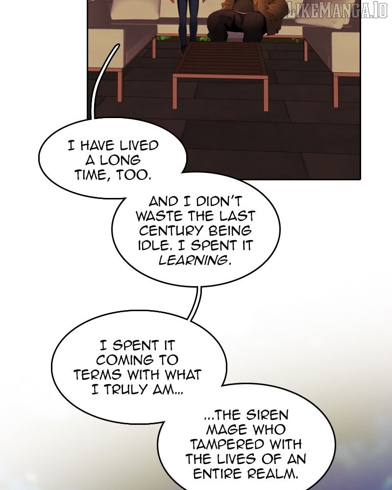 Blood Reverie Chapter 123 - Page 65