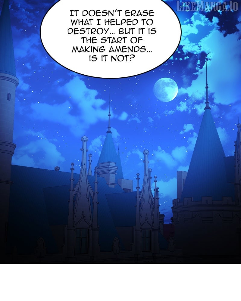 Blood Reverie Chapter 125 - Page 2