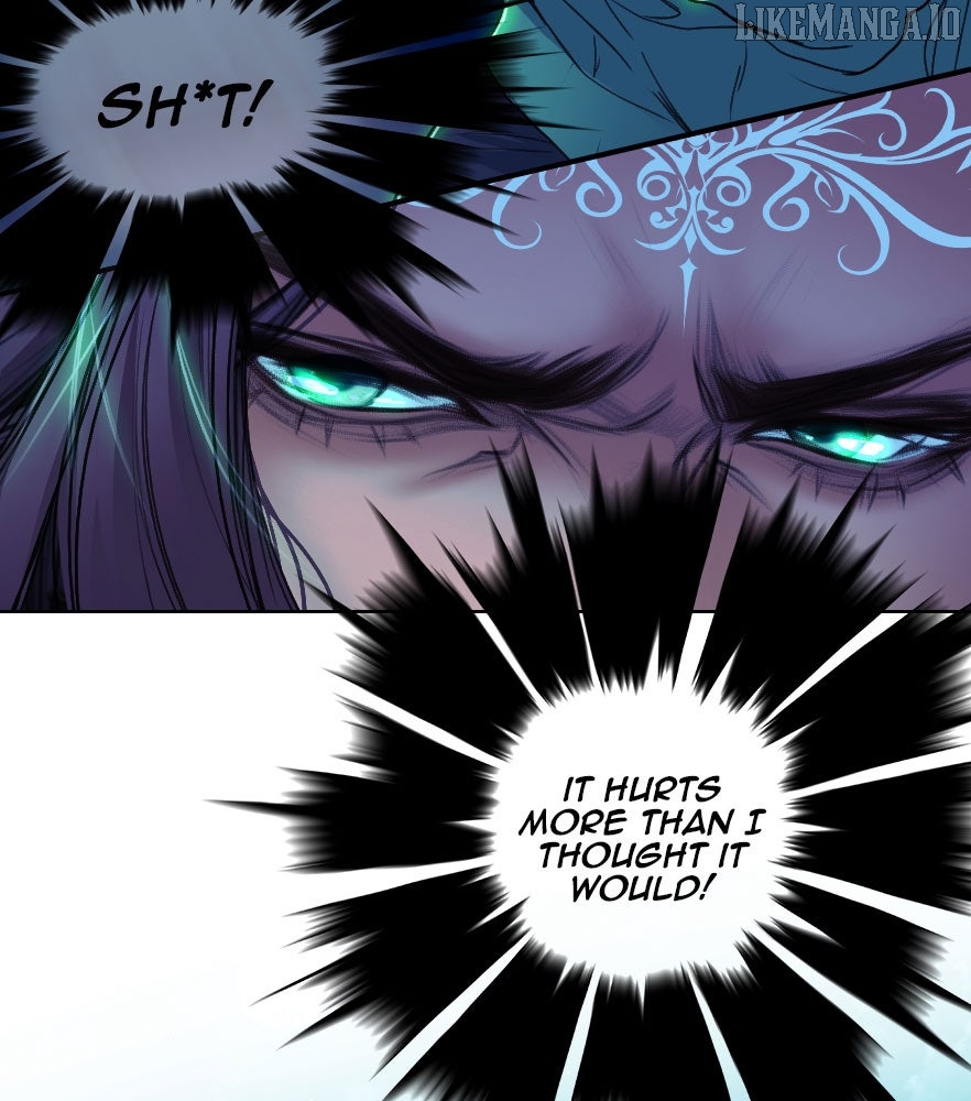 Blood Reverie Chapter 125 - Page 13