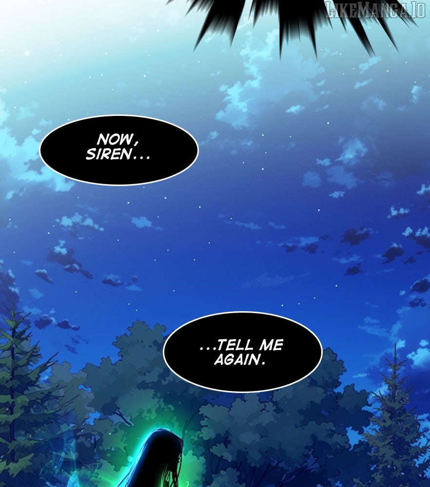 Blood Reverie Chapter 125 - Page 14