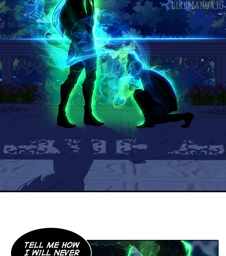 Blood Reverie Chapter 125 - Page 15