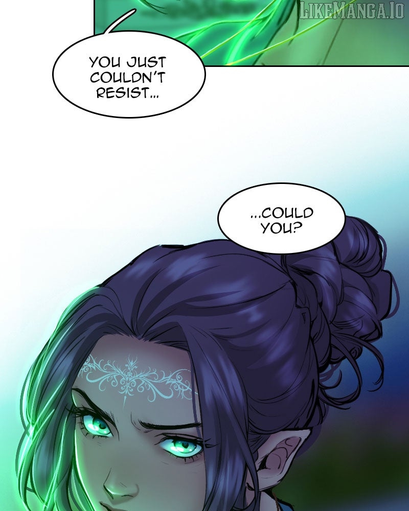 Blood Reverie Chapter 125 - Page 20