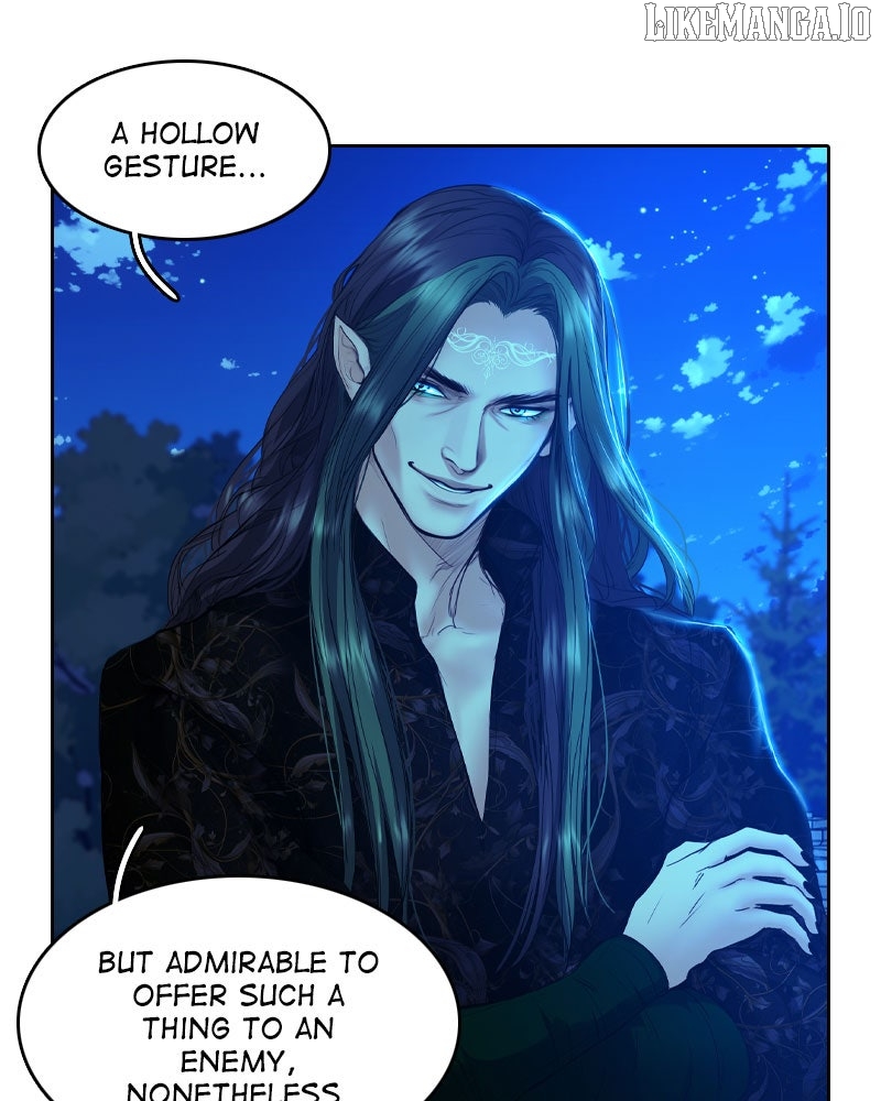 Blood Reverie Chapter 125 - Page 3