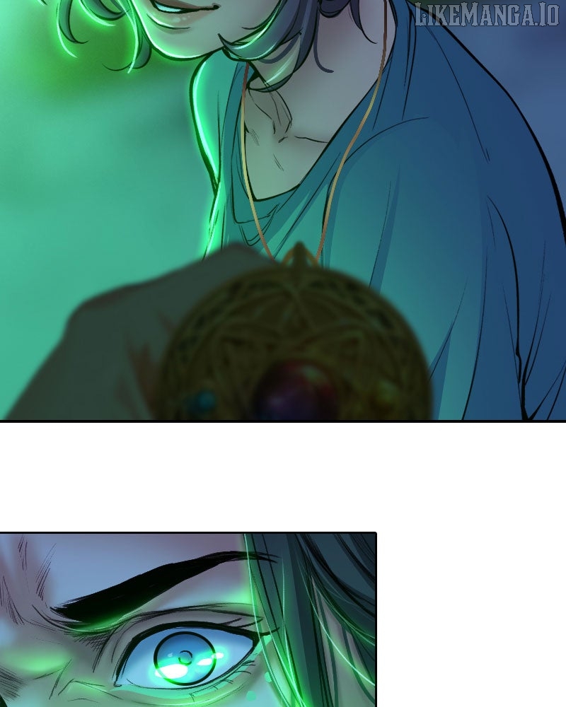 Blood Reverie Chapter 125 - Page 21