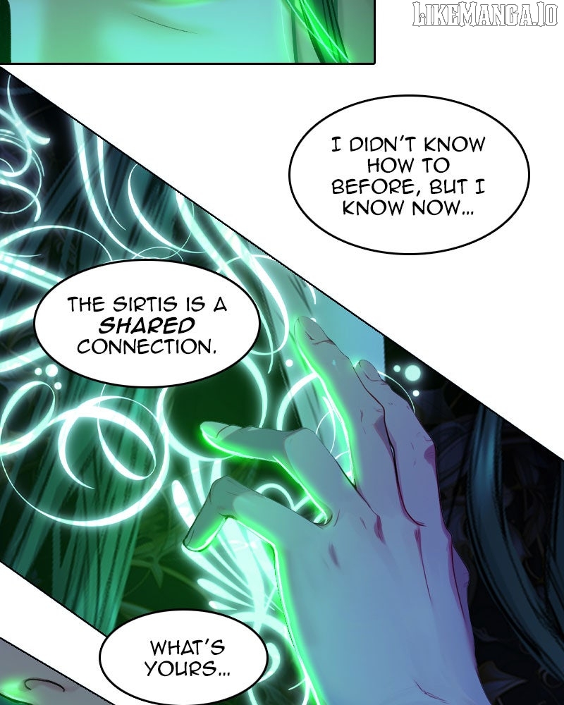 Blood Reverie Chapter 125 - Page 22